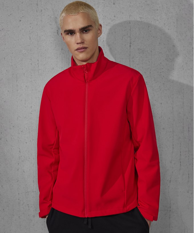 B&C Reset 3Lr® softshell - Image 2