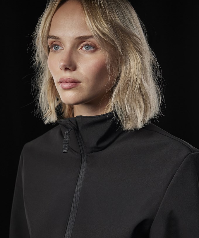 B&C Reset 3Lr® softshell - Image 4