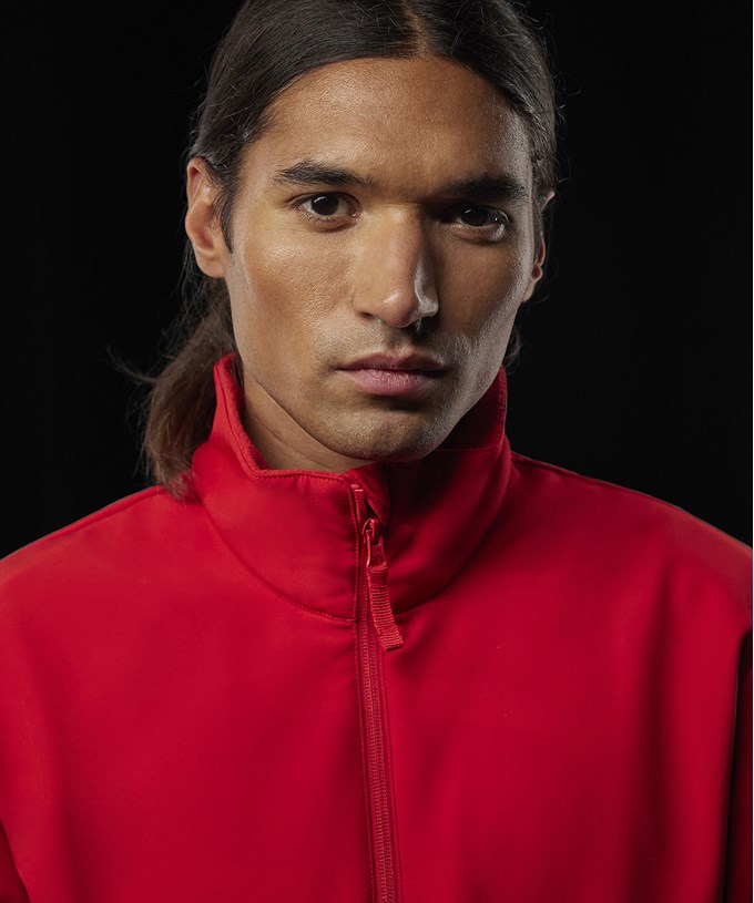 B&C Reset 3Lr® softshell - Image 6