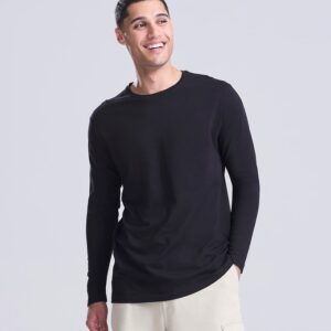 Erawan organic long-sleeve tee