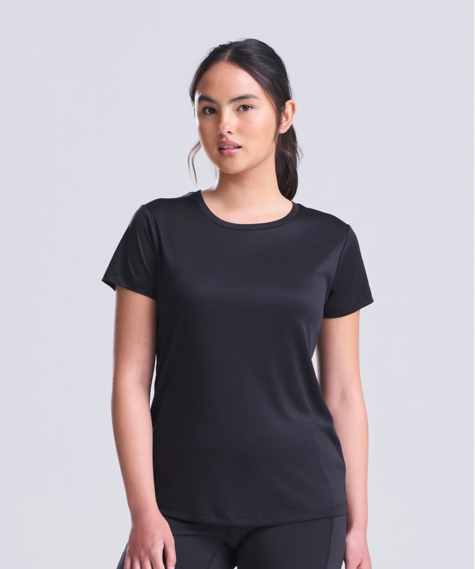 Women's cool smooth T - Image 3