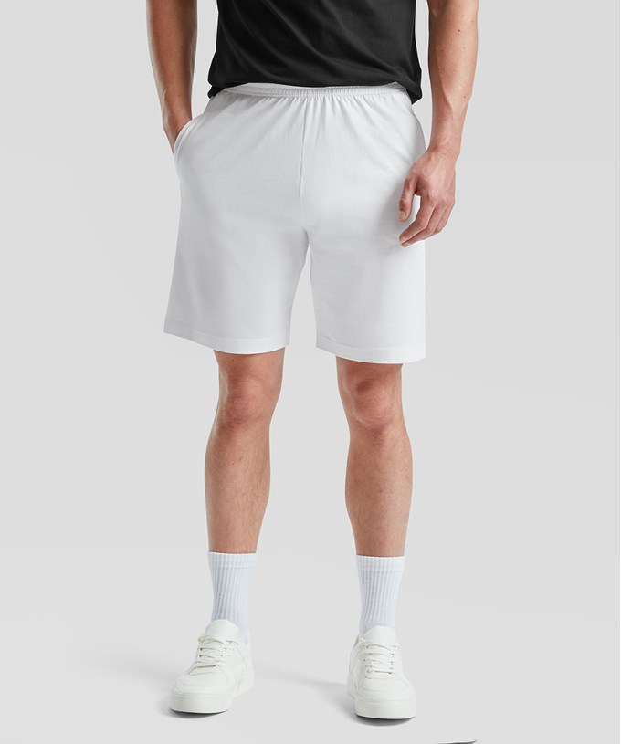 Iconic 195 Jersey shorts - Image 2