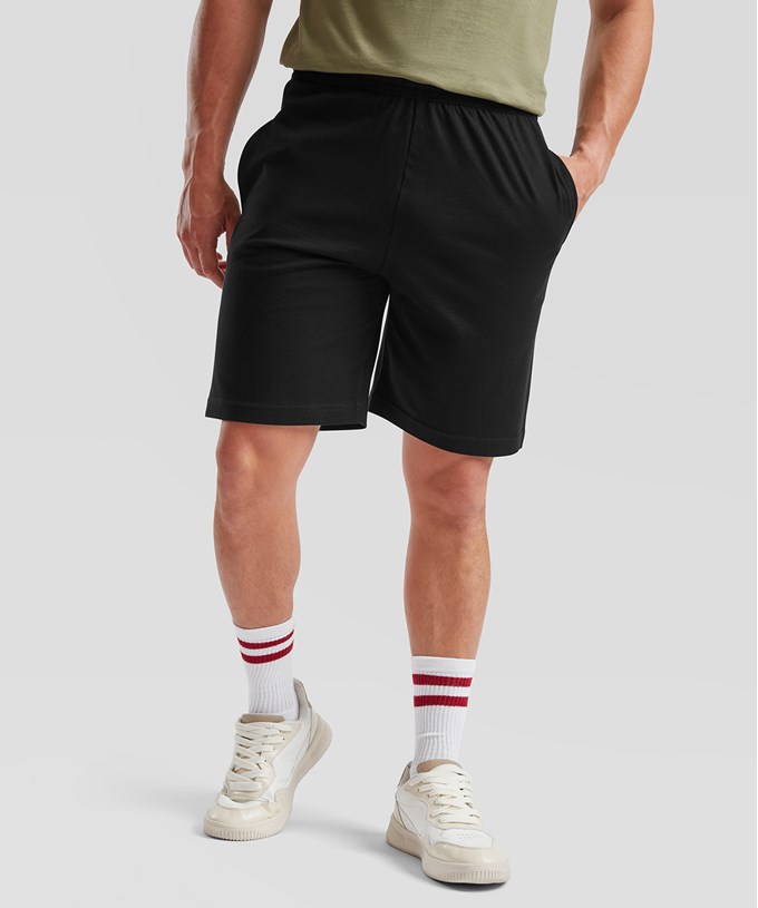 Iconic 195 Jersey shorts - Image 5