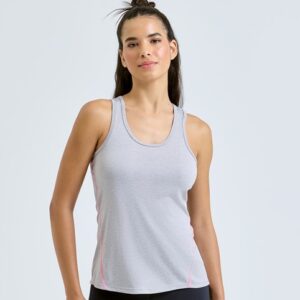 Women's TriDri® 'laser cut' vest