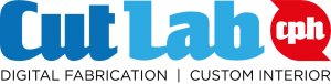 Cut Lab Logo