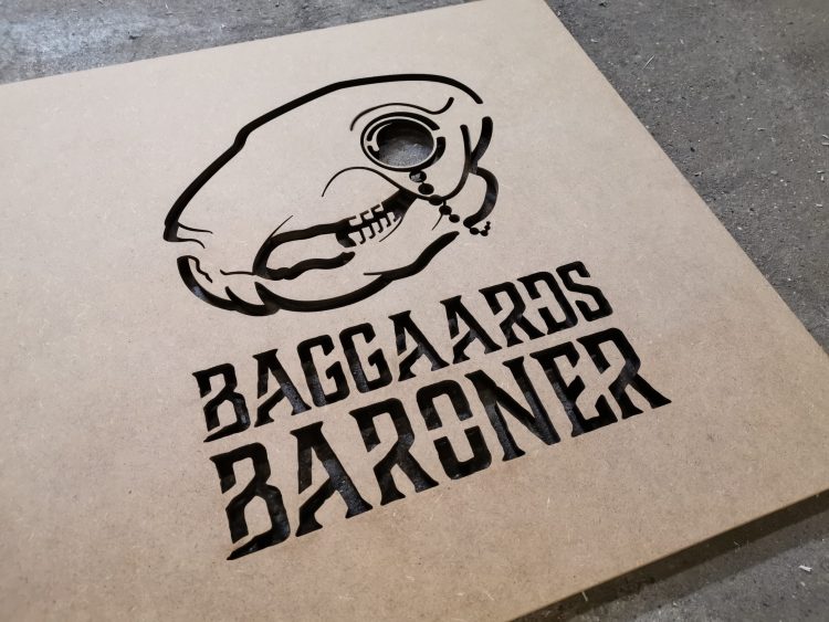 Baggårdsbaroner