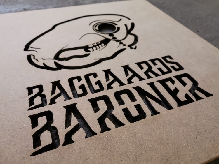 Baggårdsbaroner