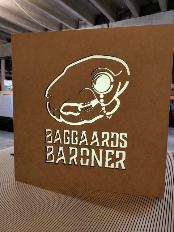 Baggårdsbaroner