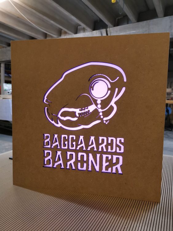 Baggårdsbaroner