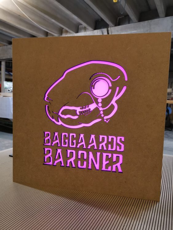 Baggårdsbaroner