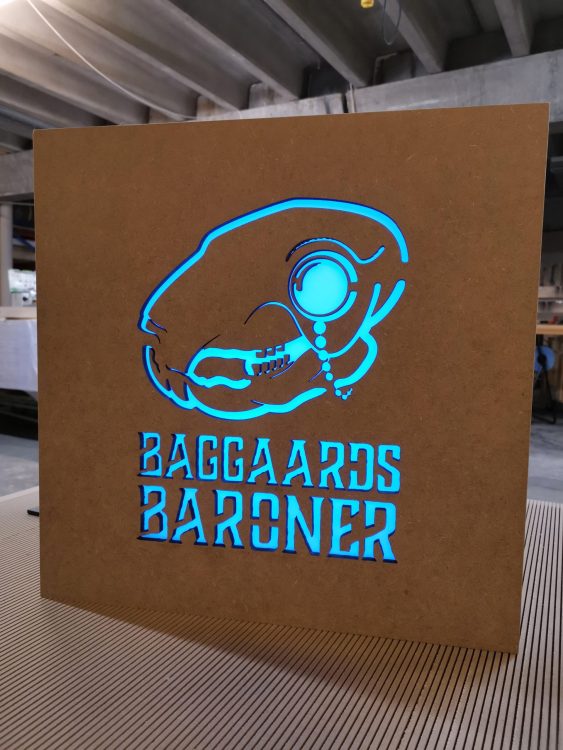 Baggårdsbaroner