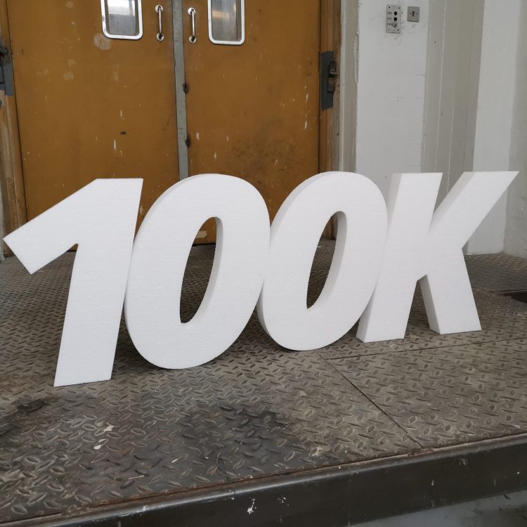 Copenhagen Grooming 100K