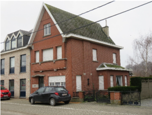 Woning te koop Wichelen-Serskamp