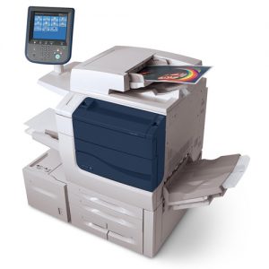 Xerox-Digital-Printing-Press
