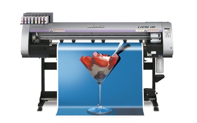 Large Format Printing