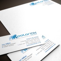 Business Stationery