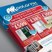 Full Colour A5 Leaflet