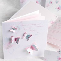 Wedding Stationery