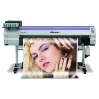 Large Format Printer