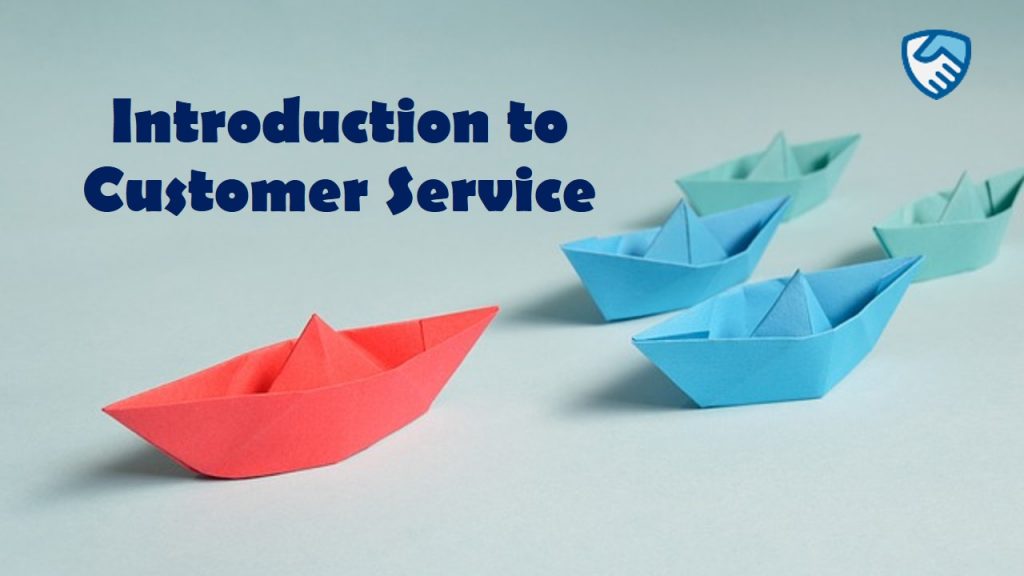 What is Customer Service?