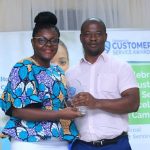 2017 Cameroon customer service awards