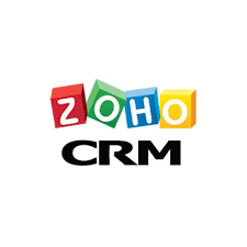 zoho crm