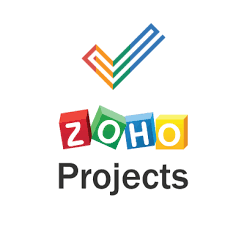 zoho projects