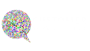 Customer service week 2021 - logo