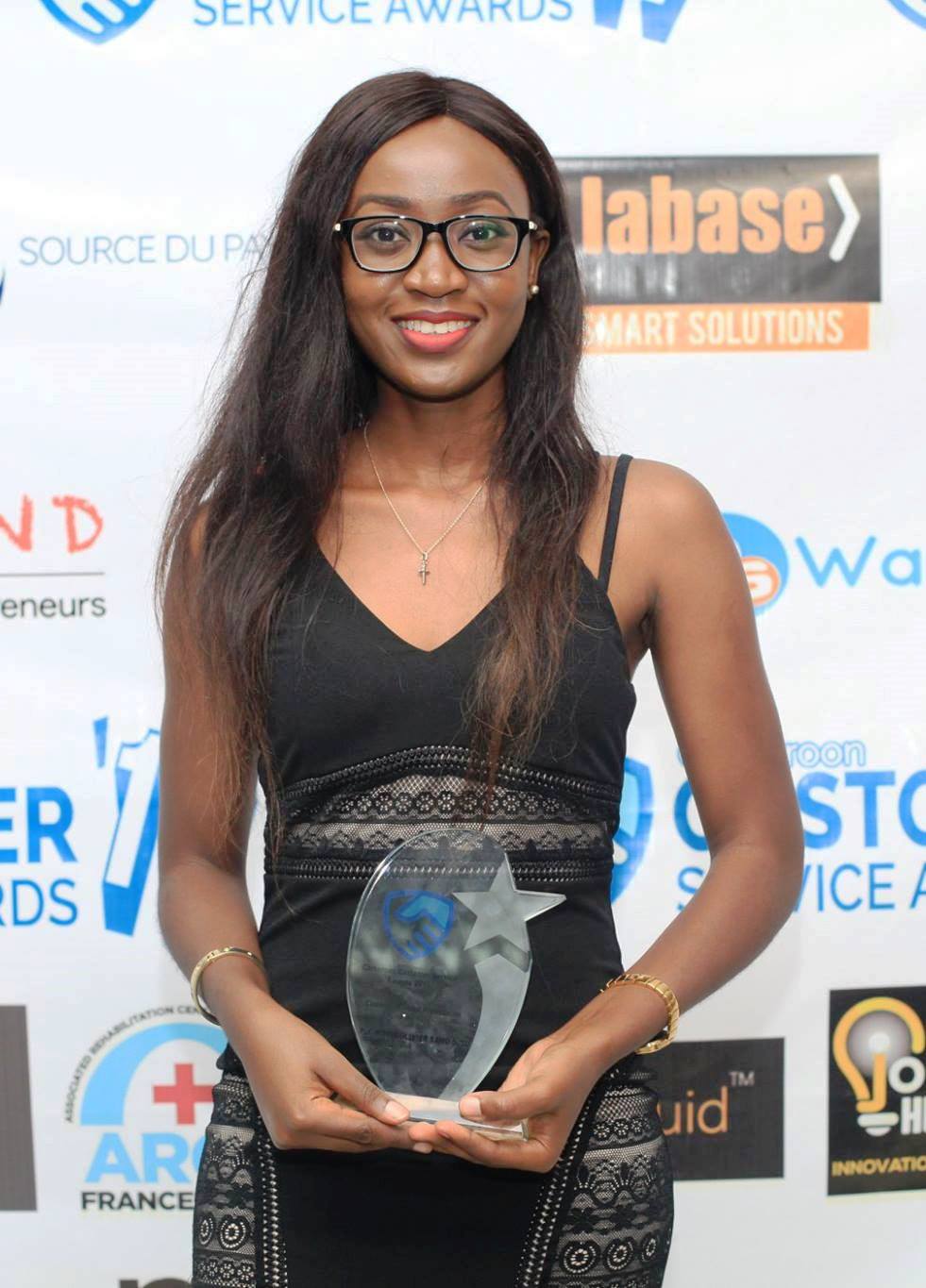 2017 Cameroon Customer Service Awards
