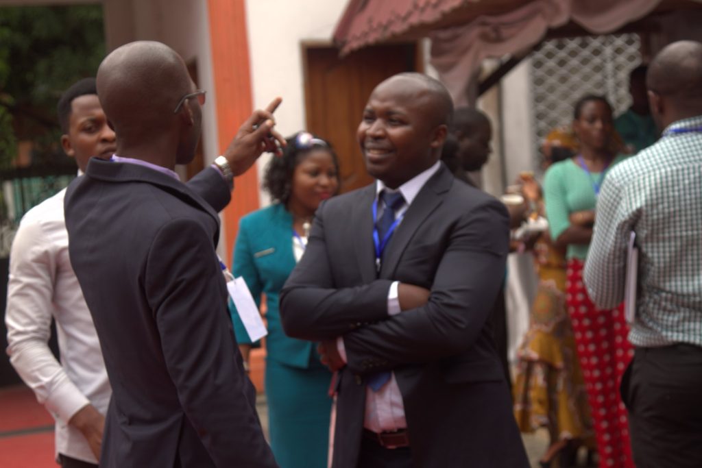 2018 Cameroon Customer Experience Summit