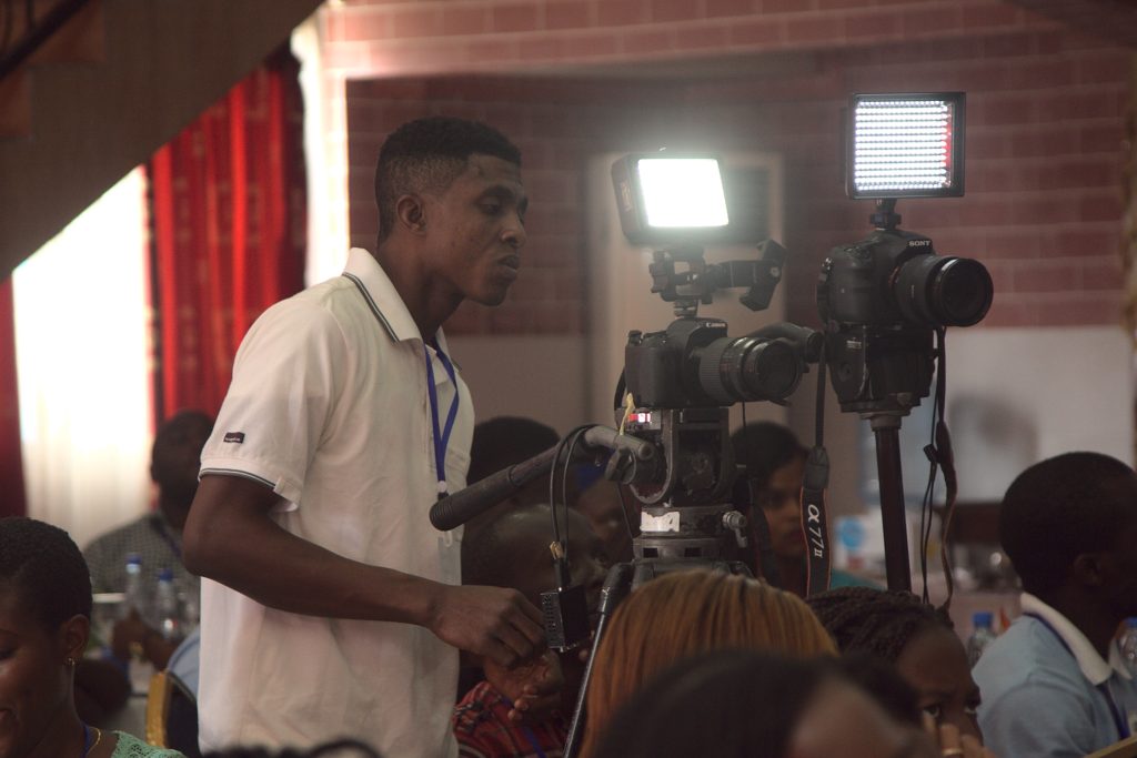 2018 Cameroon Customer Experience Summit