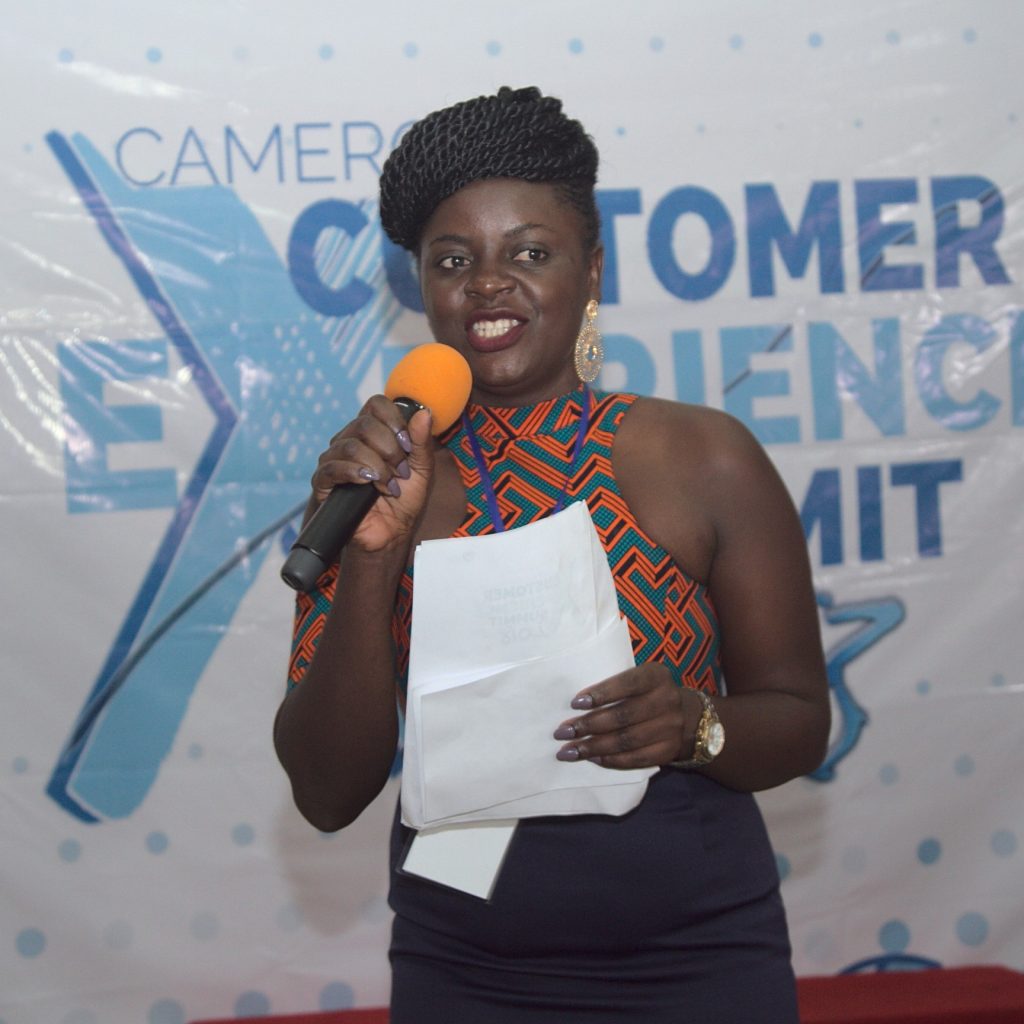 2018 Cameroon Customer Experience Summit