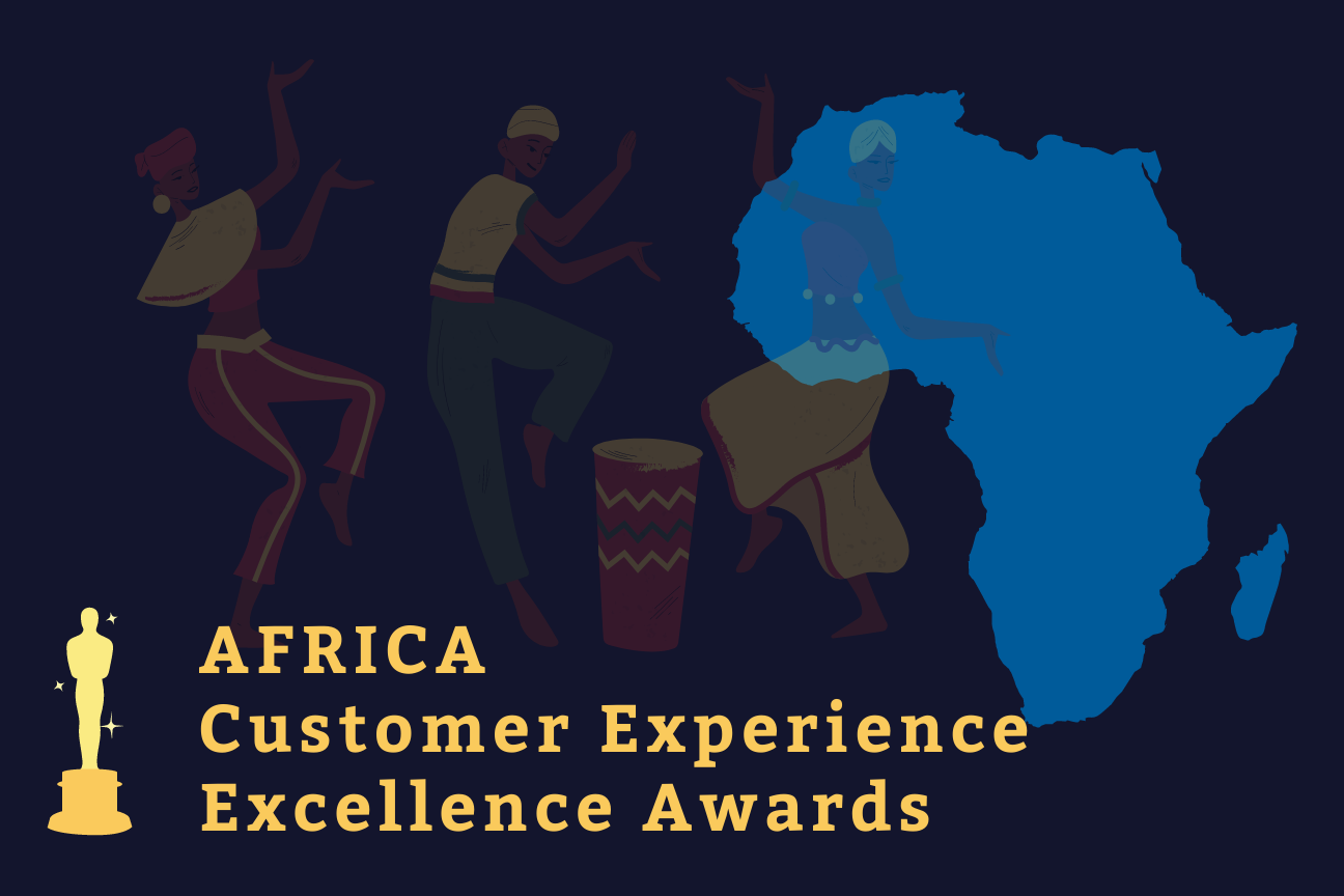 AFRICA Customer Experience Excellence Awards (1)