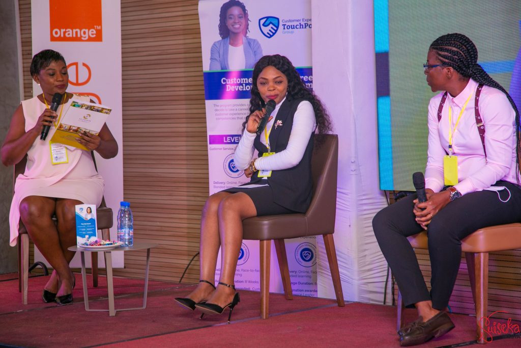 Cameroon Customer experience Summit 2021