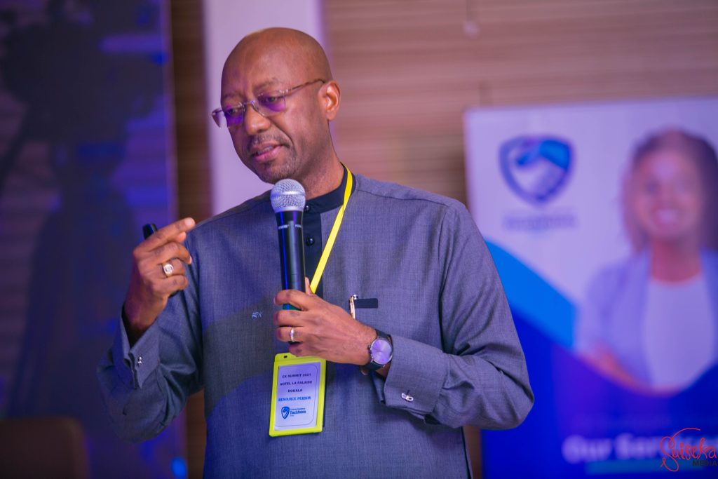 Cameroon Customer experience Summit 2021