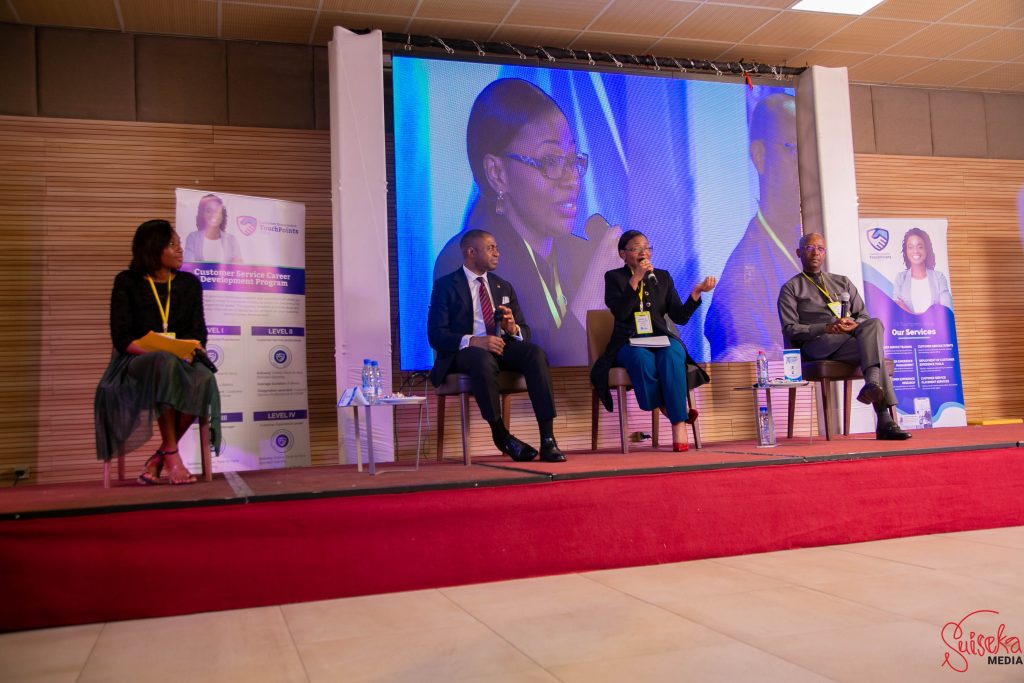 Cameroon Customer experience Summit 2021