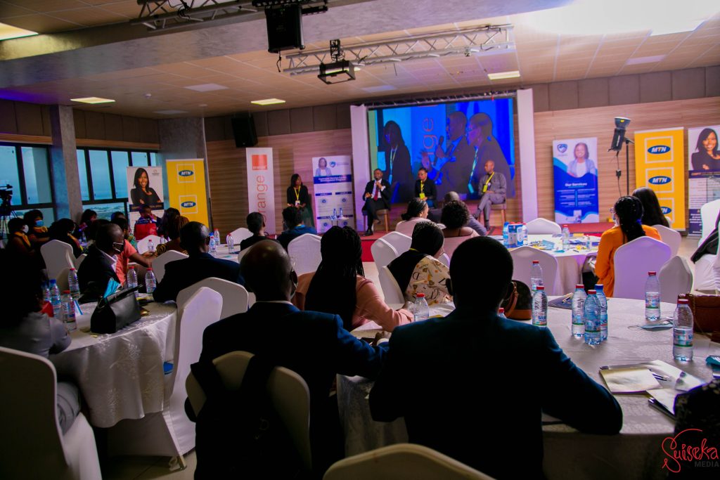 Cameroon Customer experience Summit 2021