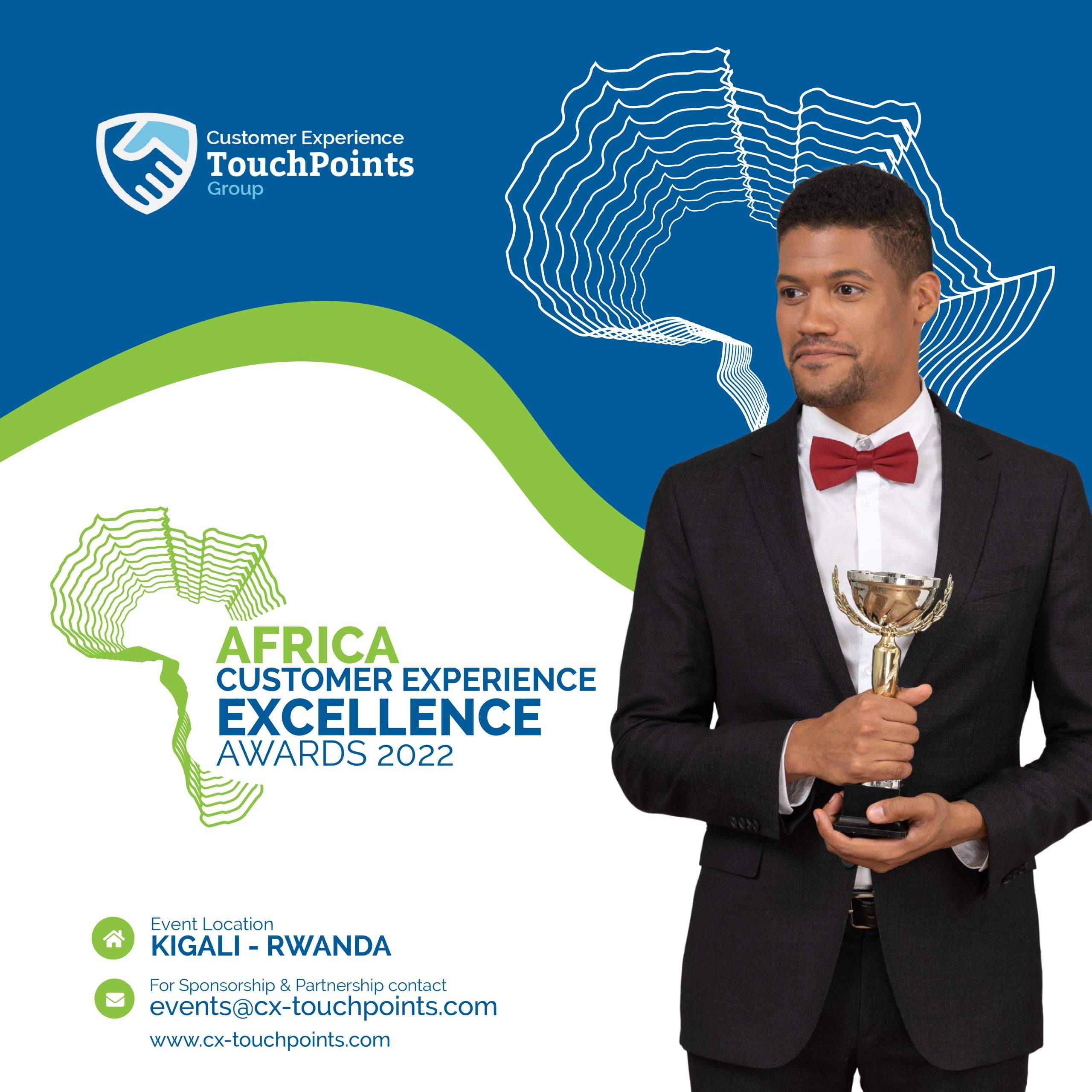 The Africa Customer Experience Excellence Awards