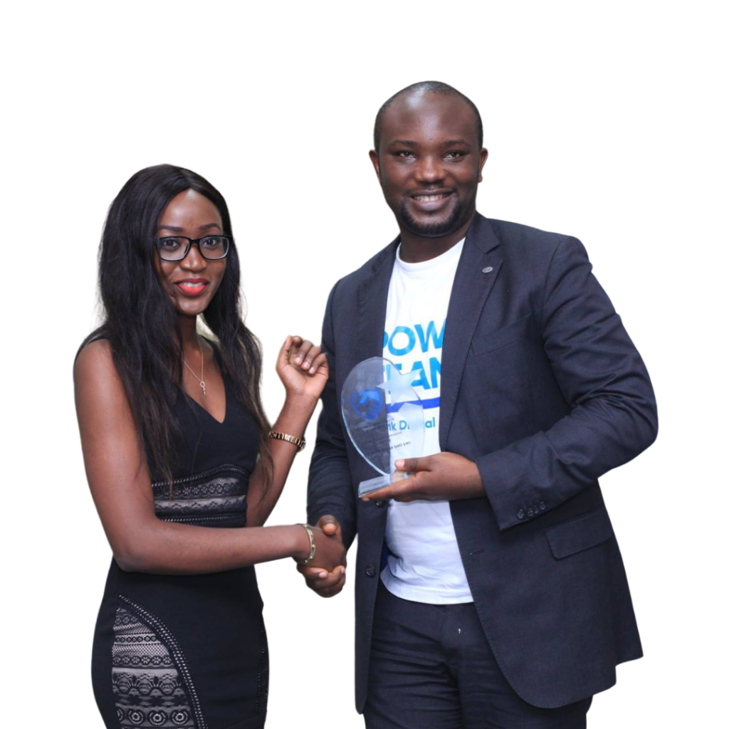 Cameroon Customer Service awards 2017