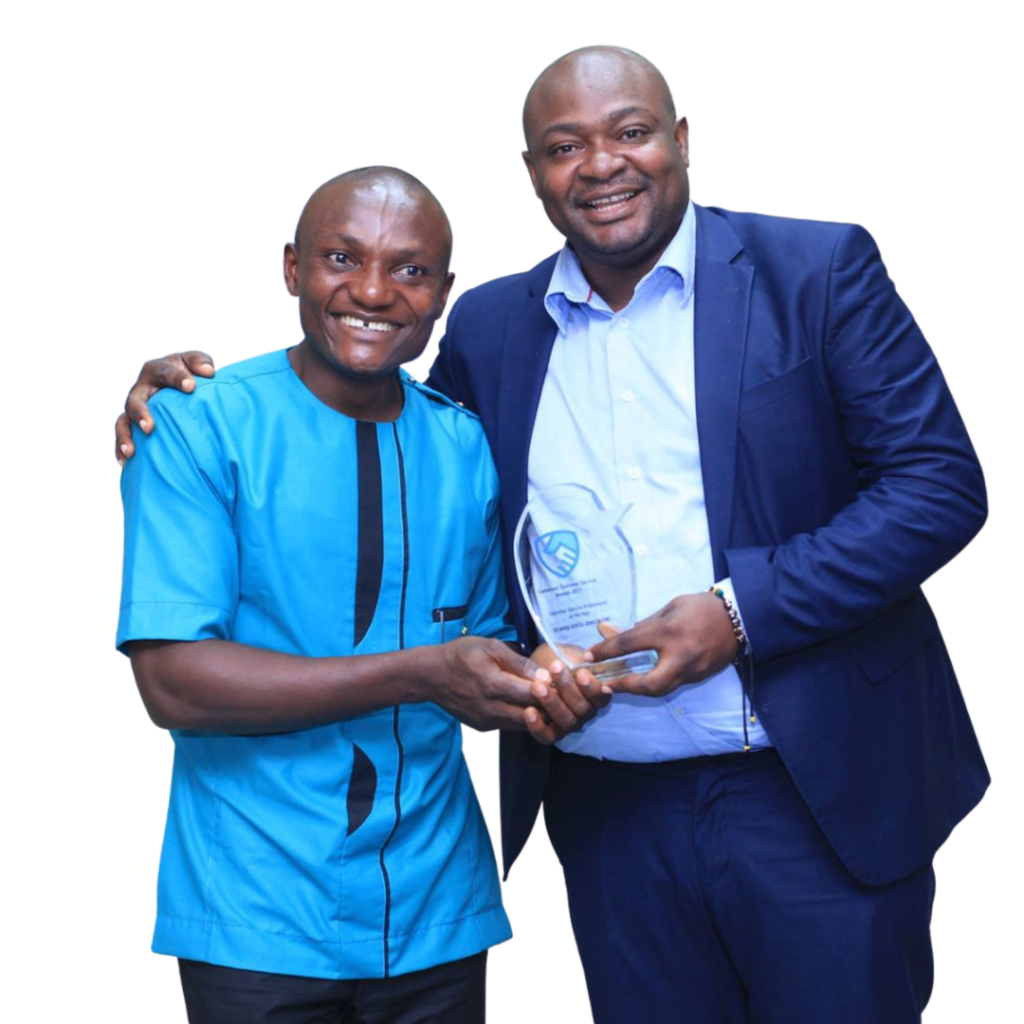 Cameroon Customer Service awards 2017 (2)