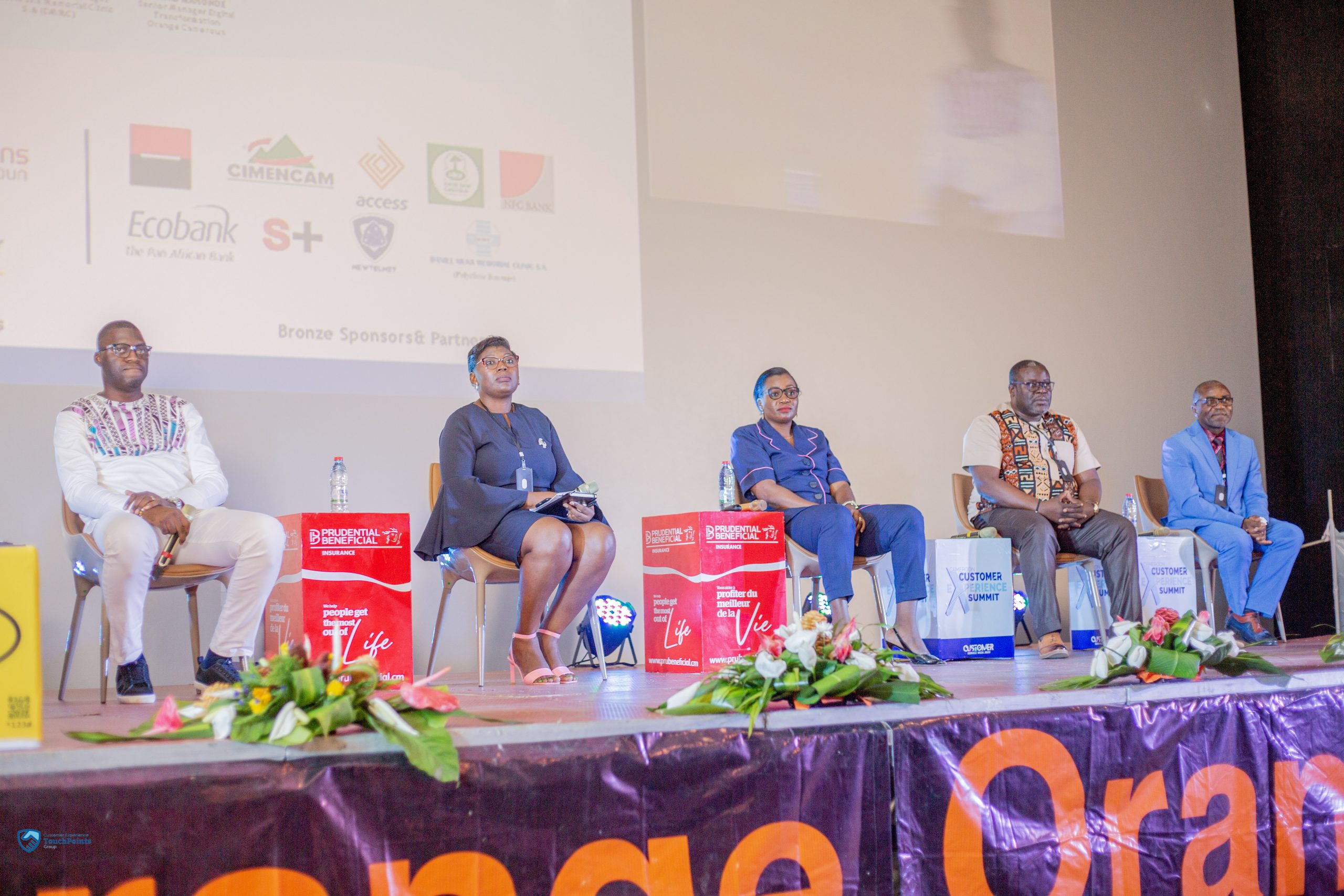 2023 Cameroon Customer Experience Summit Day 2 (120)
