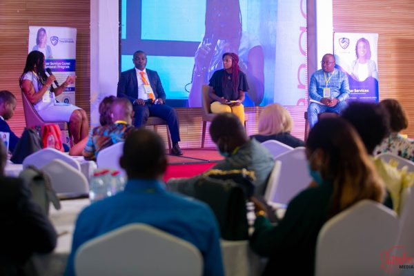 Cameroon Customer experience Summit 2021