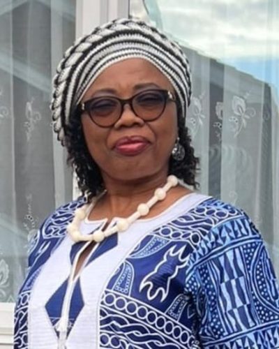 Anita Ekokobe