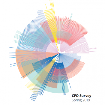 CFO og digitalisering, Deloitte