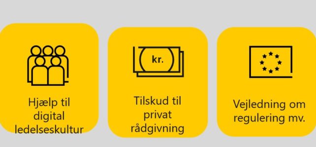 Gratis digital rådgivning