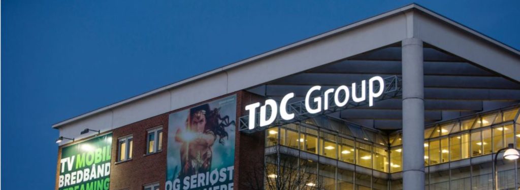 TDC har fokus på corona og it-infrastruktur