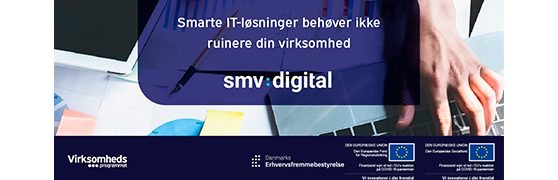 tilskud til digitalisering