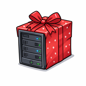 AI genereret billede Wrapper