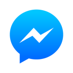 Gevaarlijk bericht via MESSENGER