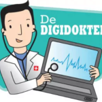 De digidokters